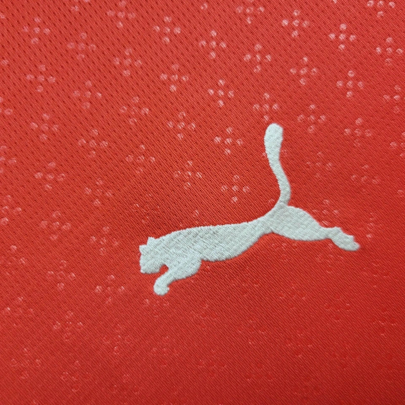 Portugal 25-26 Home | Fan Version