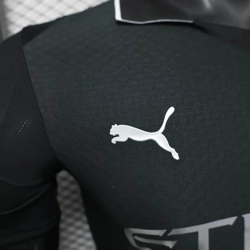 Manchester City 25-26 Away | Player Version