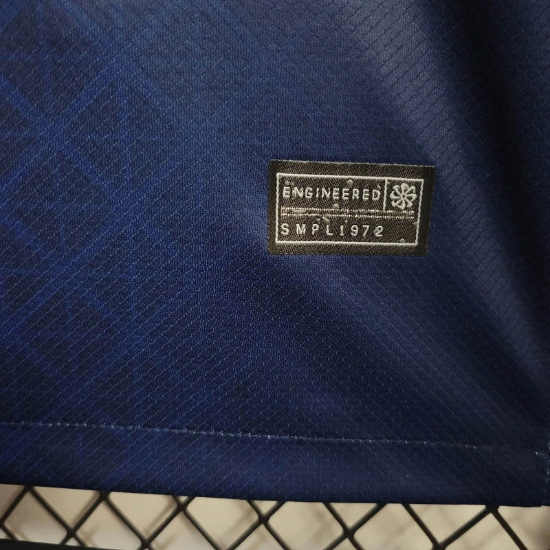 PSG 25-26 Home Fan Version