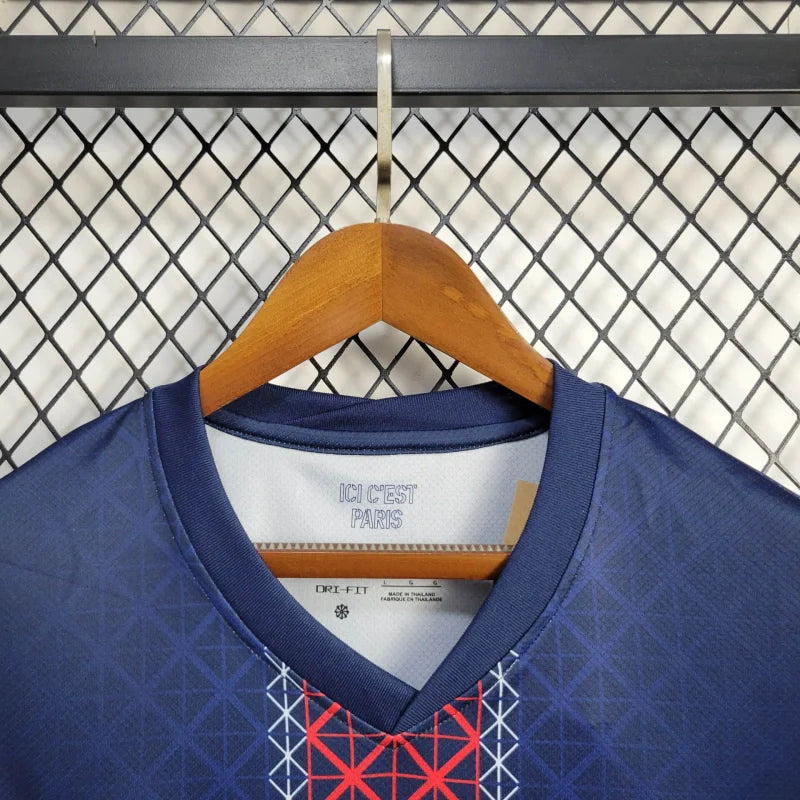 PSG 25-26 Home Fan Version