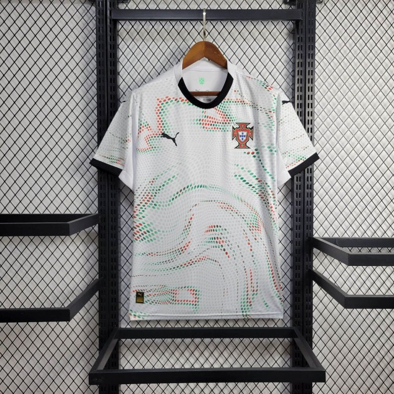 Portugal 25-26 Away | Fan Version