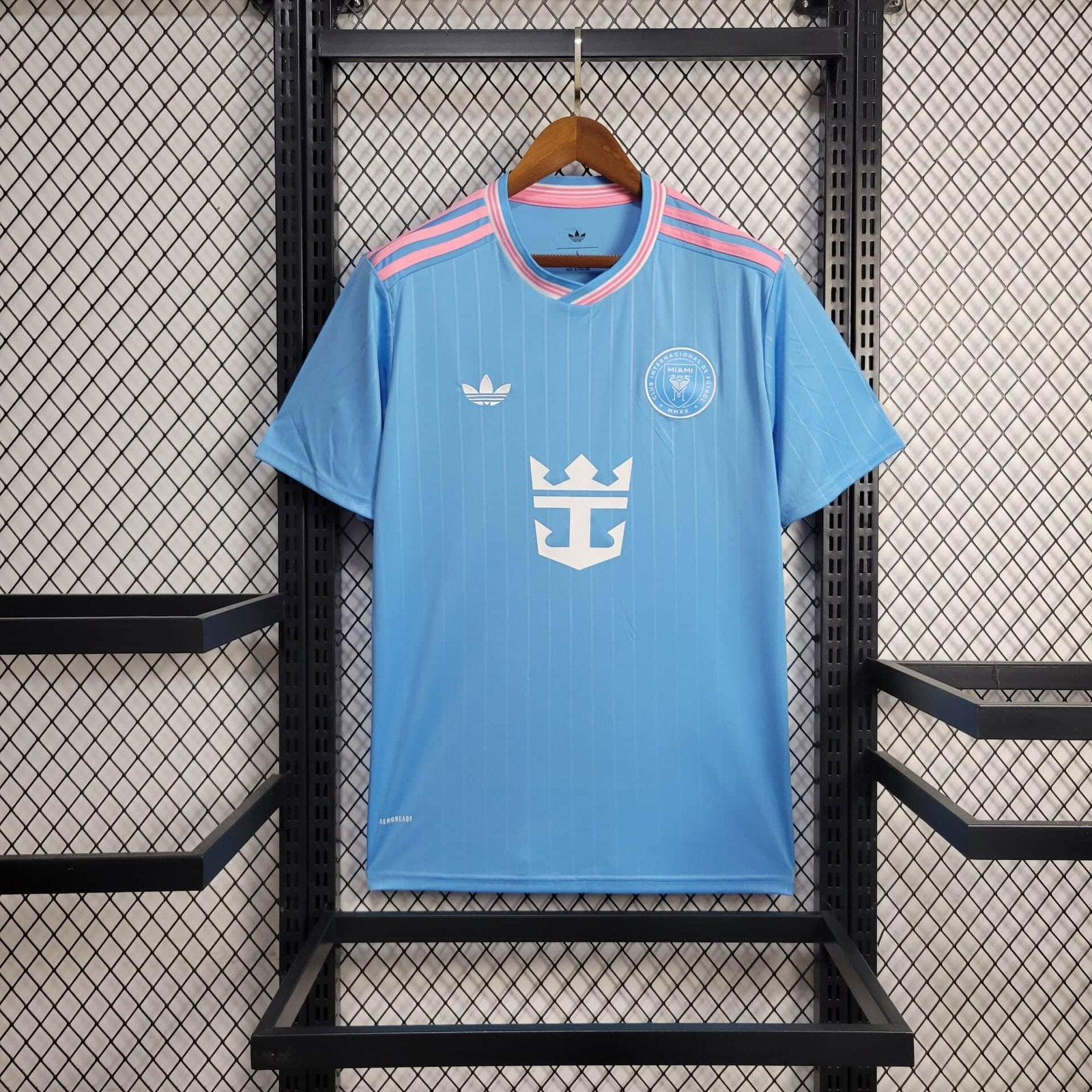 Inter Miami 25-26 Third | Fan Version