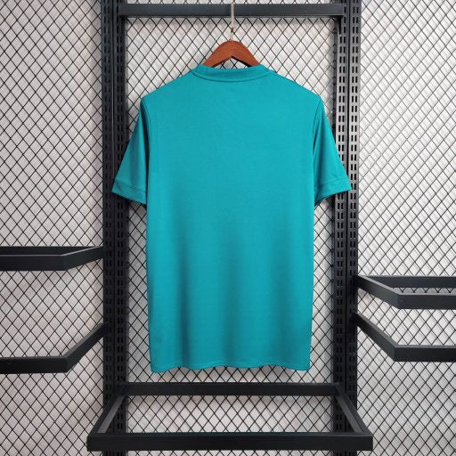 Real Madrid 2017-18 Away | Retro Jersey