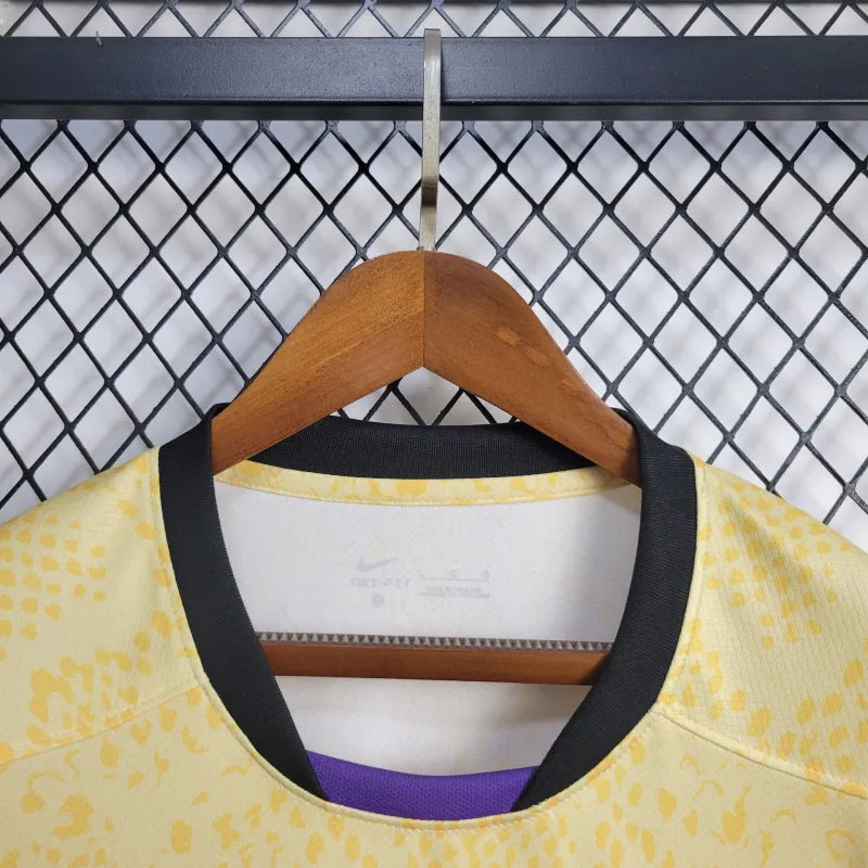 Barcelona 25-26 Away | Fan Version