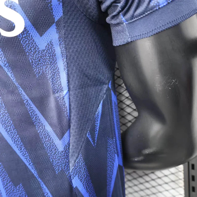 Arsenal 25-26 Away | Player Version