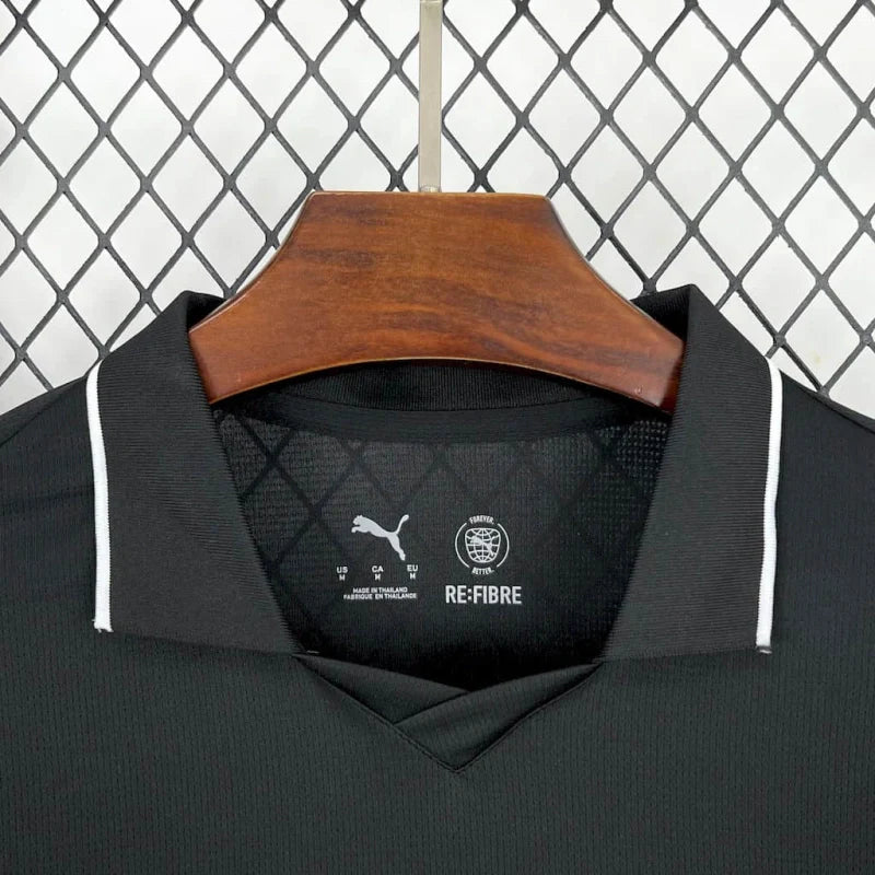 Manchester City 25-26 Away | Fan Version