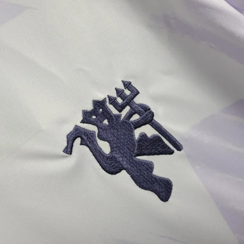 Manchester United 25-26 Away | Fan Version