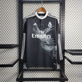 Real Madrid 2014-15 Third FS | Retro Jersey