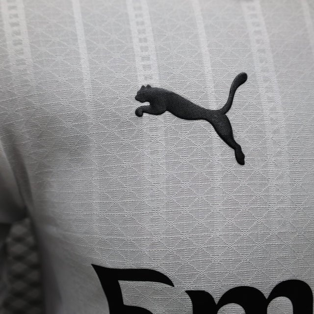 Ac Milan 24-25 Away | Player Version