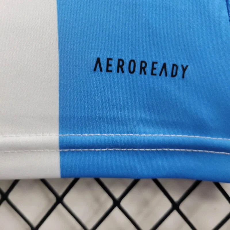 Argentina 24-25 Home Copa America | Fan Version