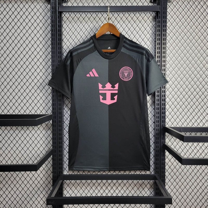 Inter Miami 25-26 Away | Fan Version