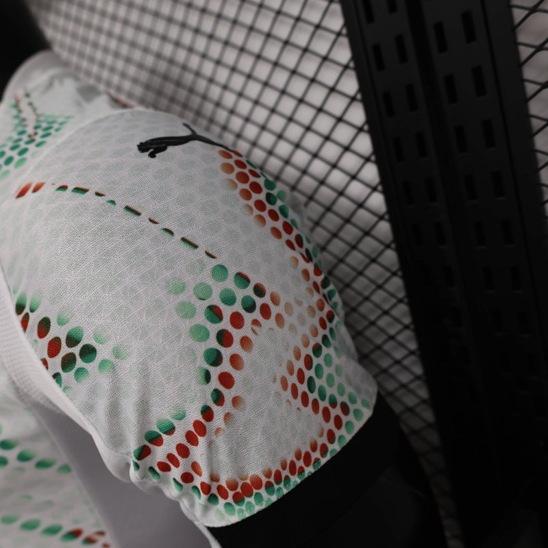 Portugal 25-26 Away | Player Version