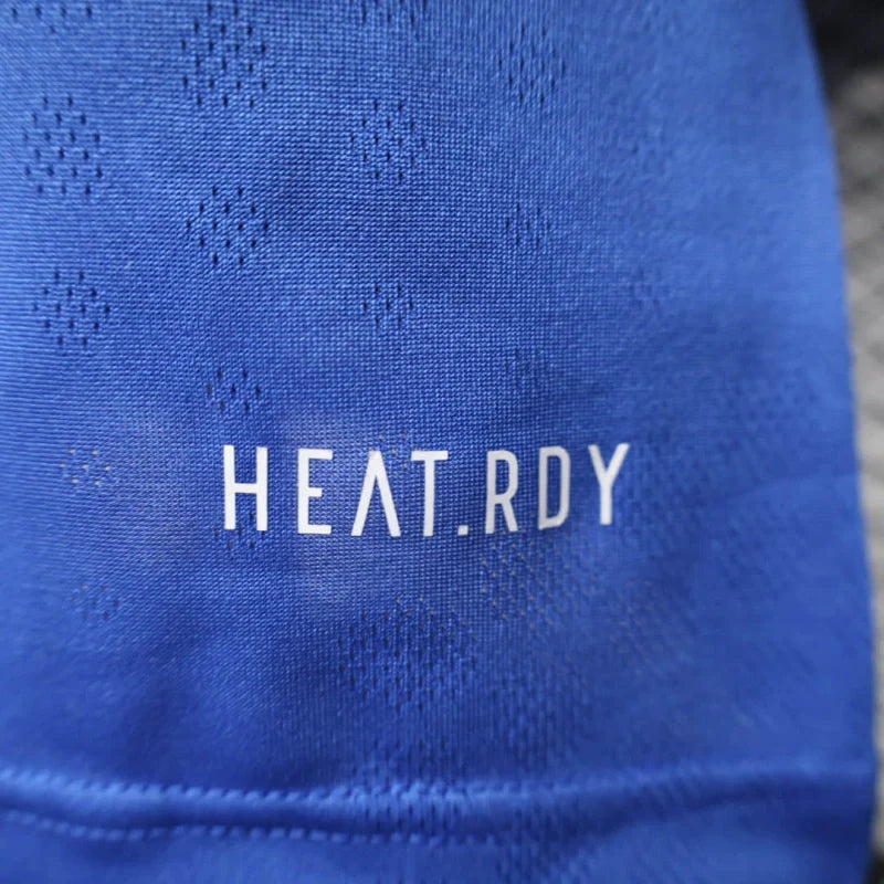 Real Madrid 25-26 Third | Player Version