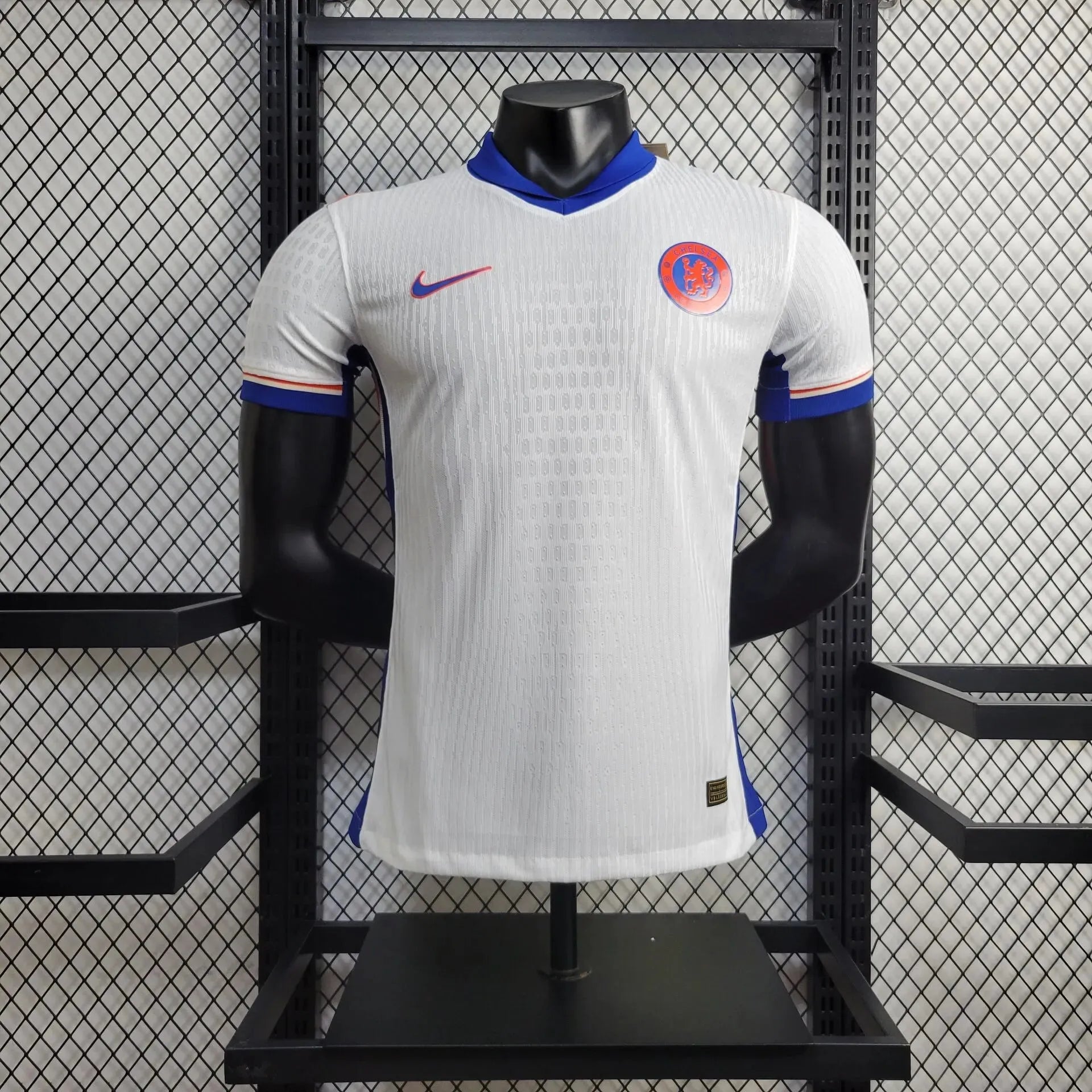 Chelsea 24-25 Away | Player Version