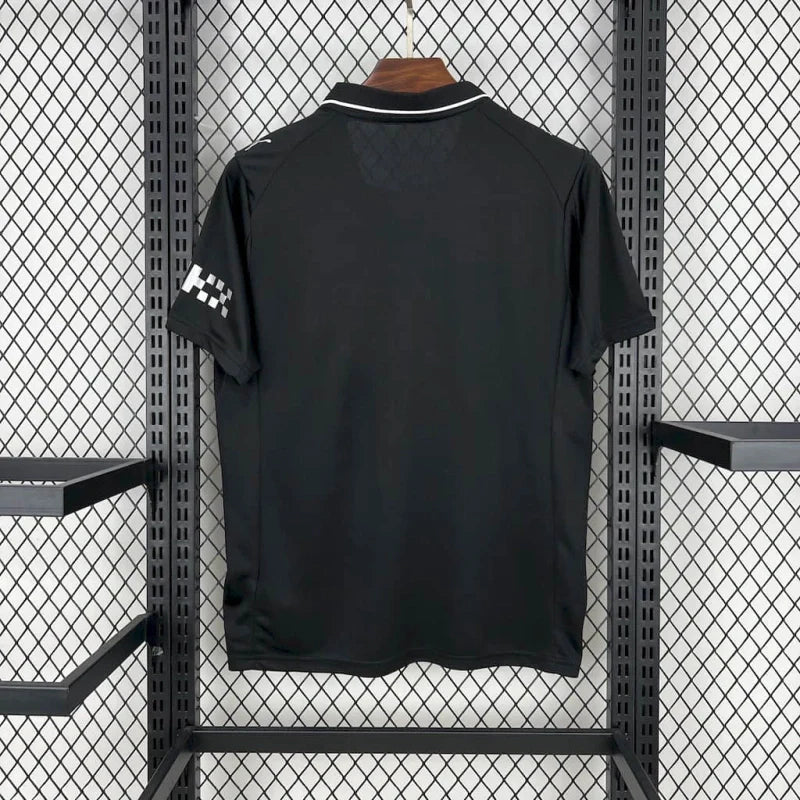 Manchester City 25-26 Away | Fan Version