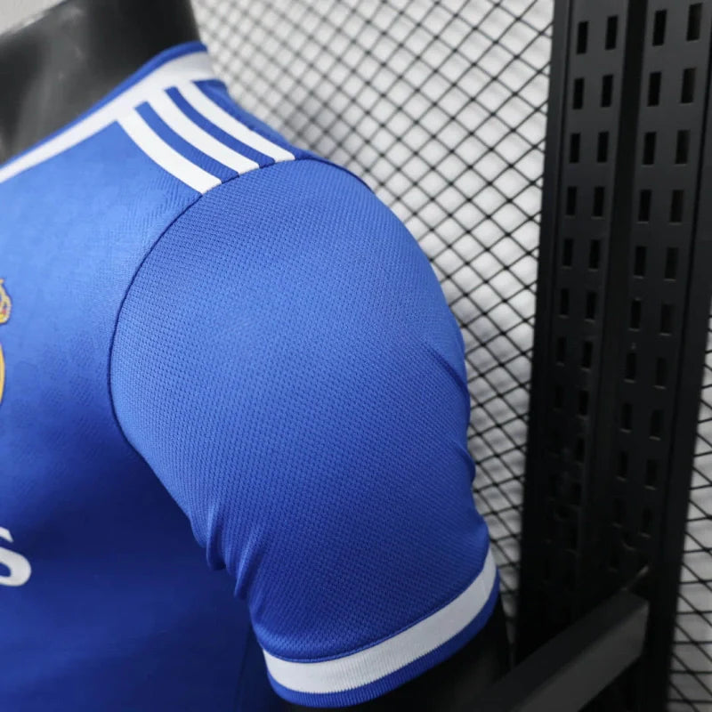 Real Madrid 25-26 Third | Player Version