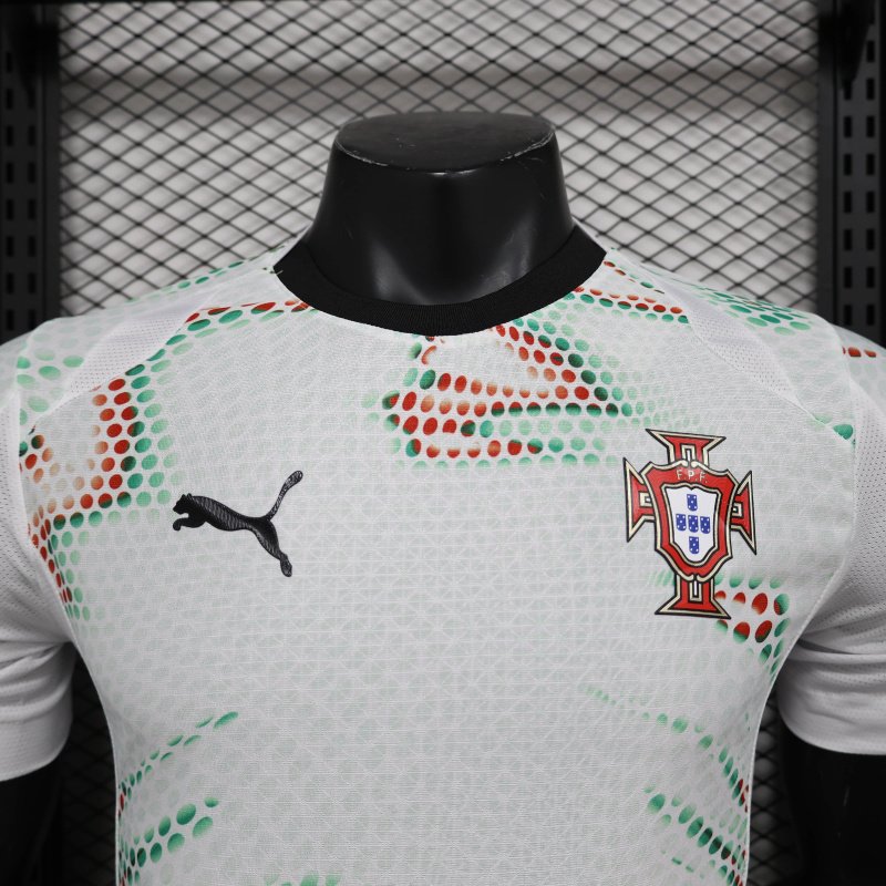 Portugal 25-26 Away | Player Version