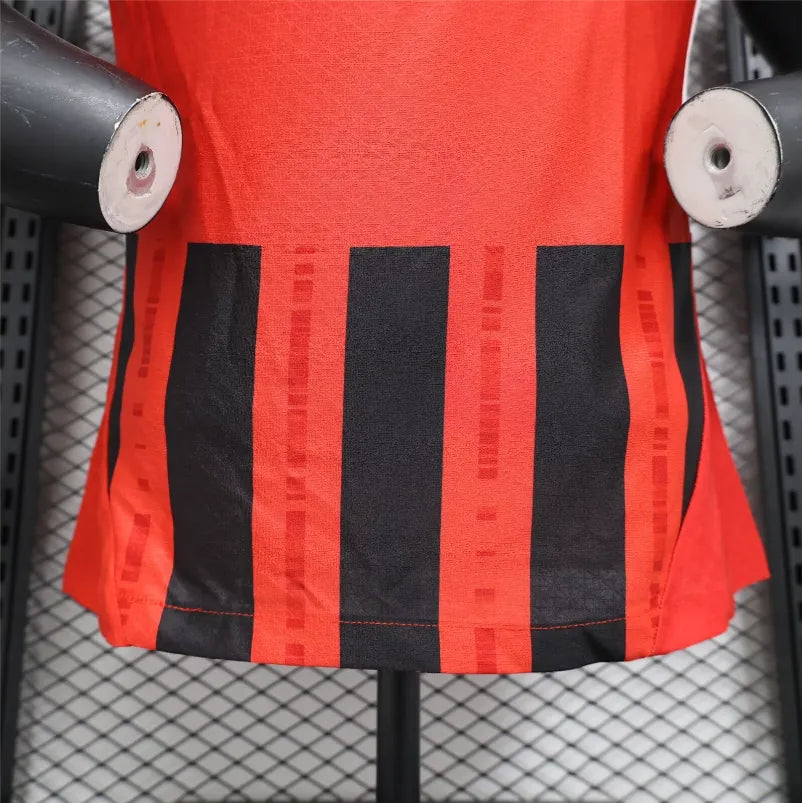 Ac Milan 24-25 Home | Player Version