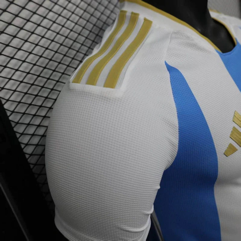 Argentina 25-26 Home | Player Version