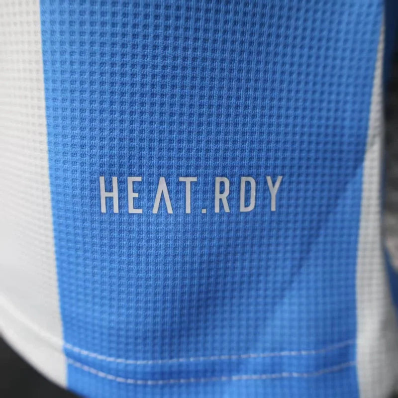 Argentina 25-26 Home | Player Version