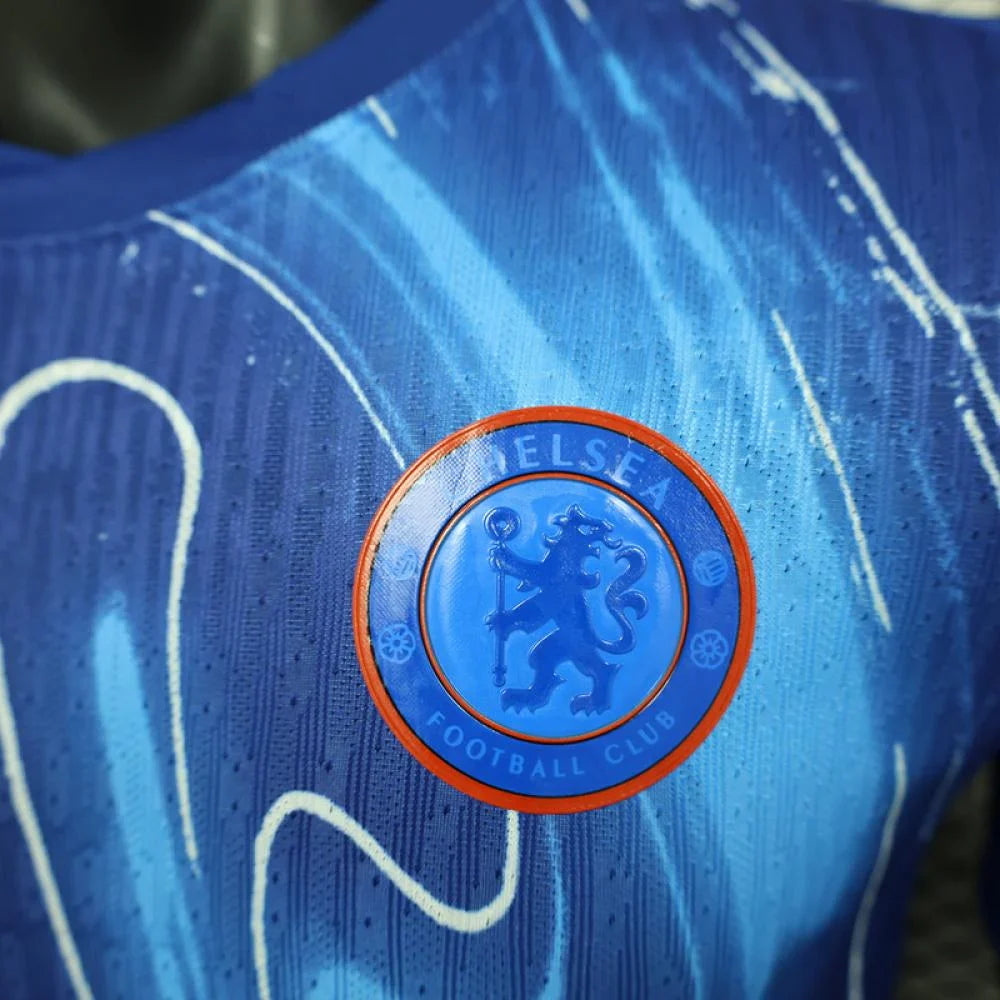 Chelsea 24-25 Home | Player Version
