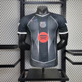 Barcelona 25-26 Black | Special Edition