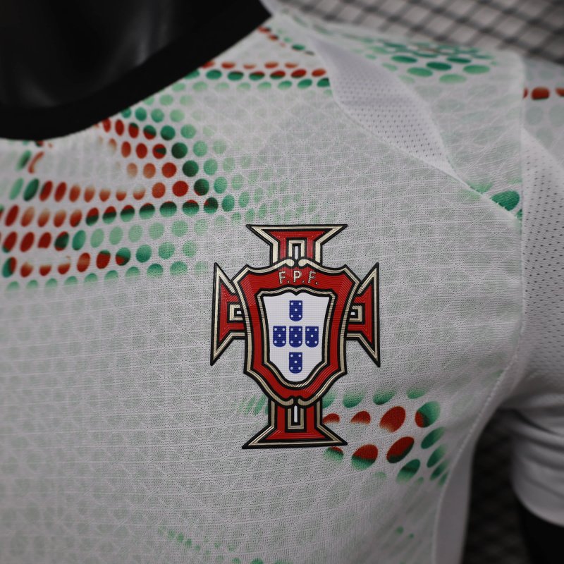 Portugal 25-26 Away | Player Version