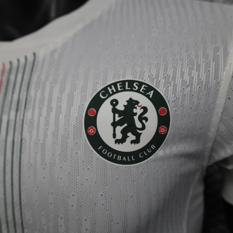 Chelsea 25-26 Away | Player Version