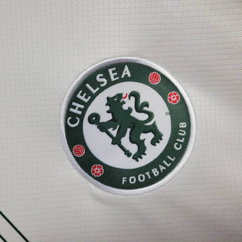 Chelsea 25-26 Away | Fan Version