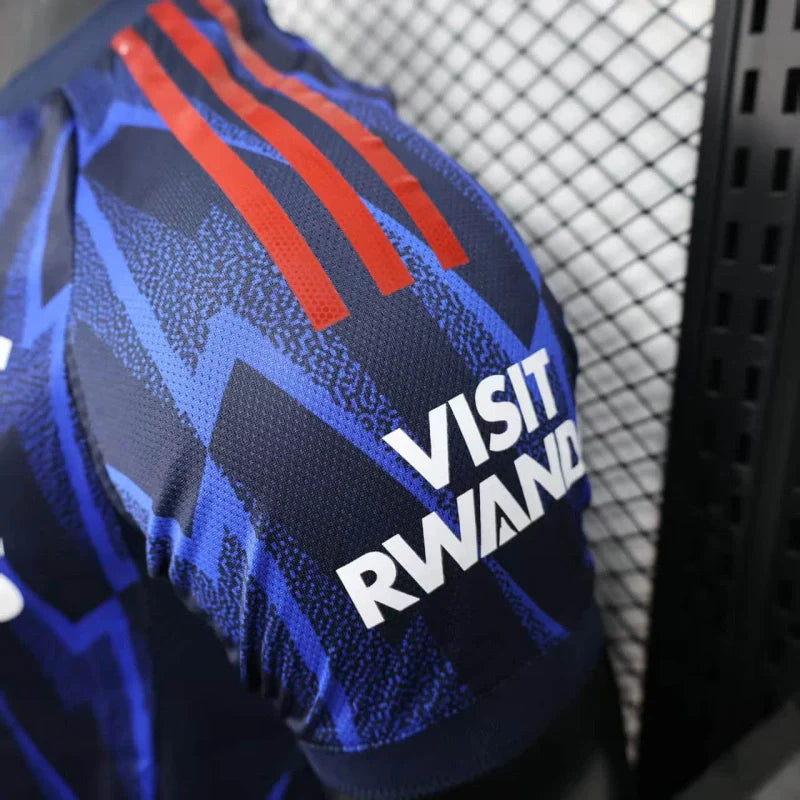 Arsenal 25-26 Away | Player Version