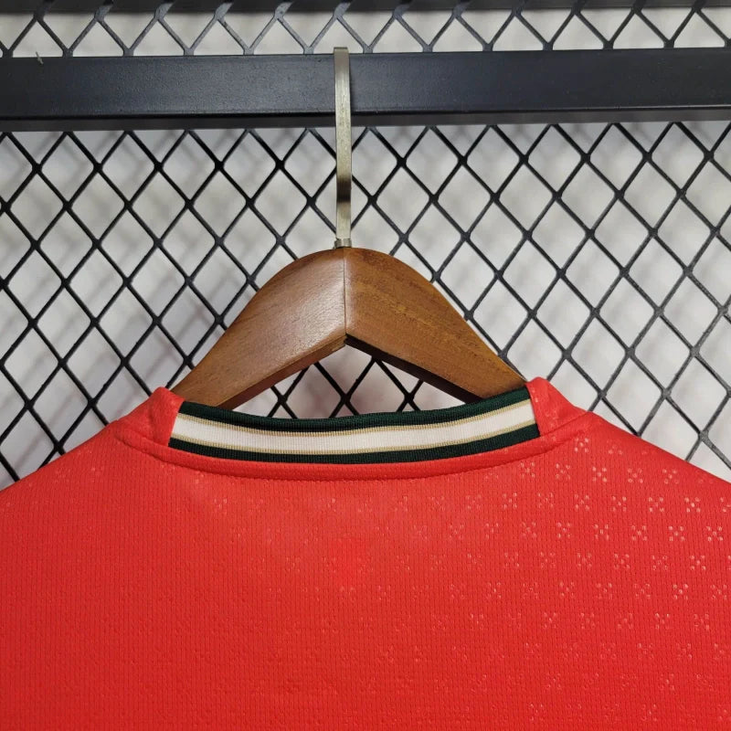 Portugal 25-26 Home | Fan Version