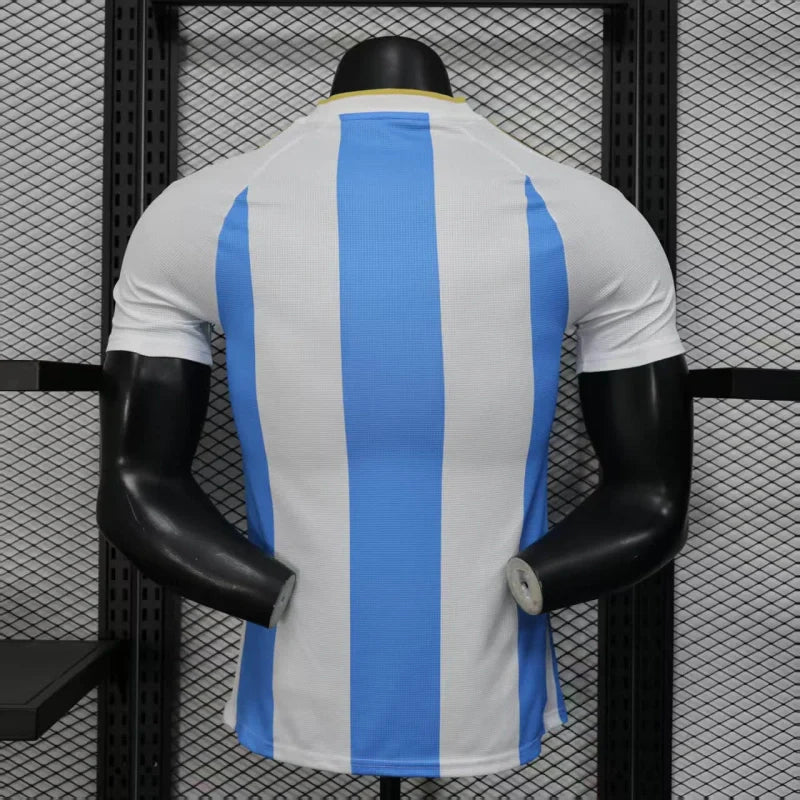 Argentina 25-26 Home | Player Version