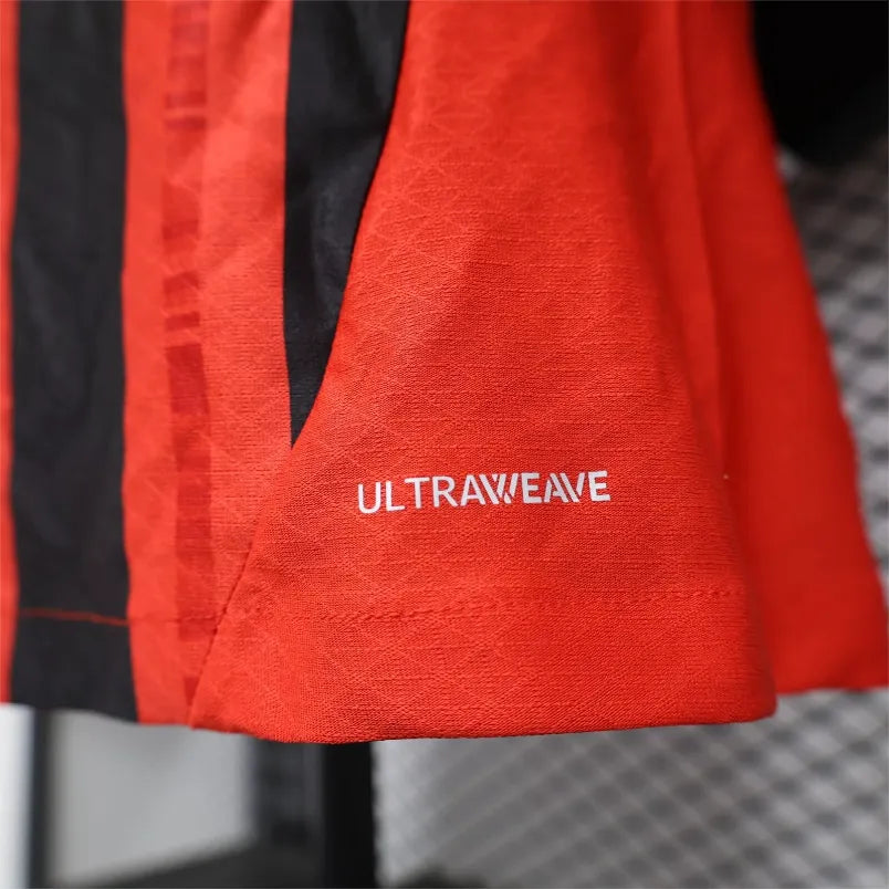 Ac Milan 24-25 Home | Player Version