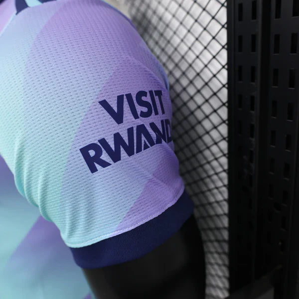 Arsenal 24-25 Third | Player Version