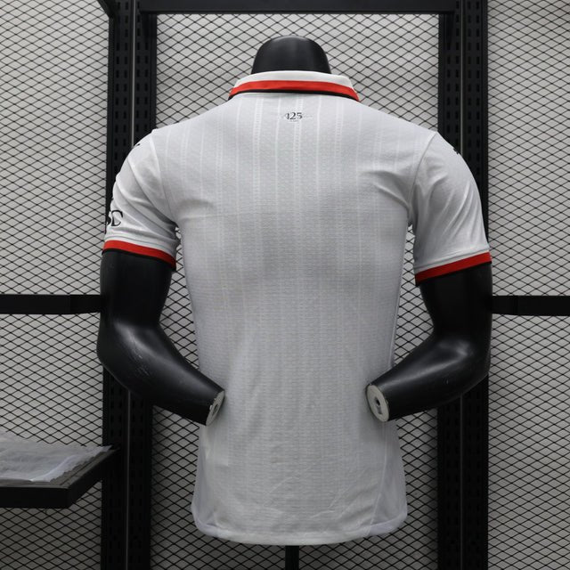 Ac Milan 24-25 Away | Player Version