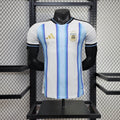 Argentina 2026 Home WorldCup | Player Version