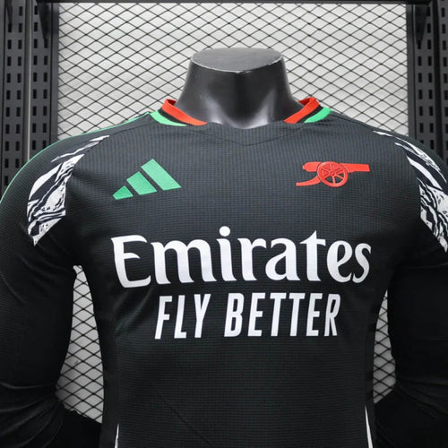 Arsenal 24-25 Away | Player Version