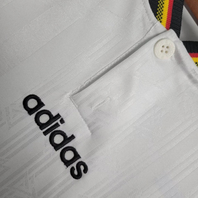 Germany 1996 Home | Retro Jersey