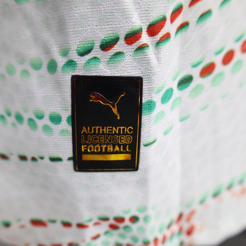 Portugal 25-26 Away | Player Version