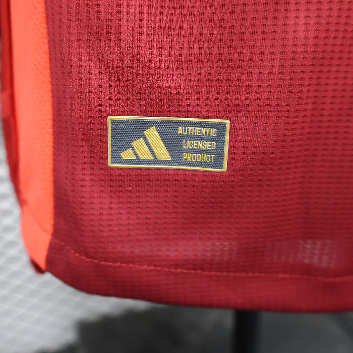 Manchester United 24-25 Home | Player Version