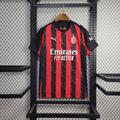 Ac Milan 25-26 Home | Fan Version