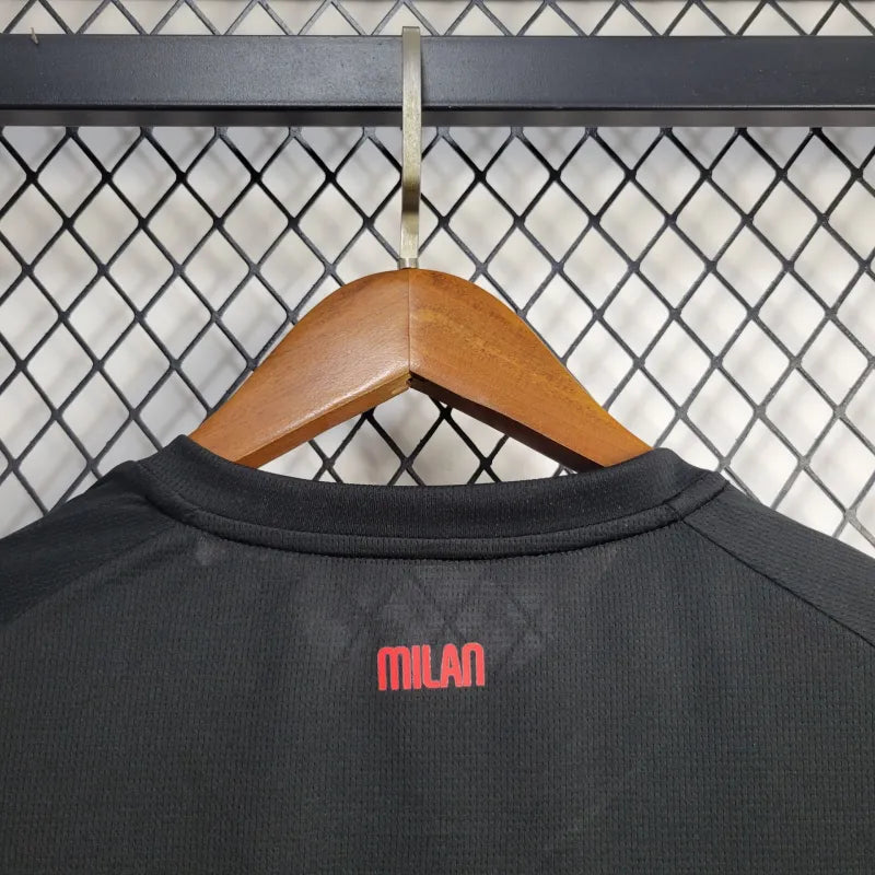 Ac Milan 25-26 Home | Fan Version