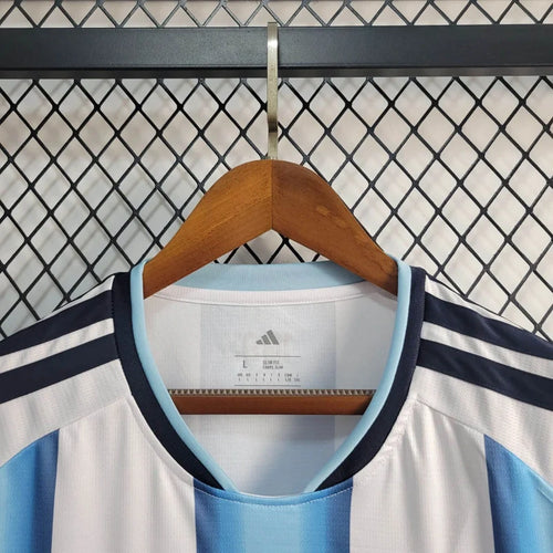 Argentina 2026 Home WorldCup | Fan Version