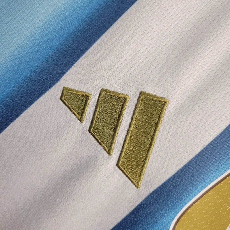 Argentina 2026 Home WorldCup | Fan Version
