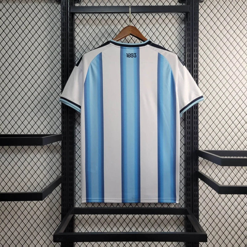 Argentina 2026 Home WorldCup | Fan Version