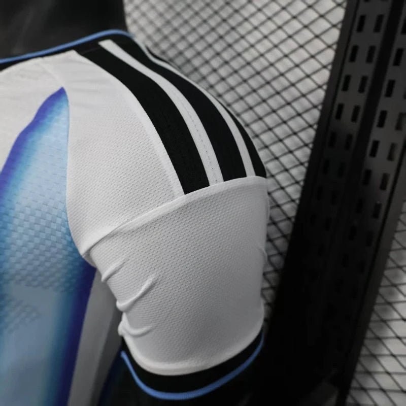 Argentina 2026 Home WorldCup | Player Version