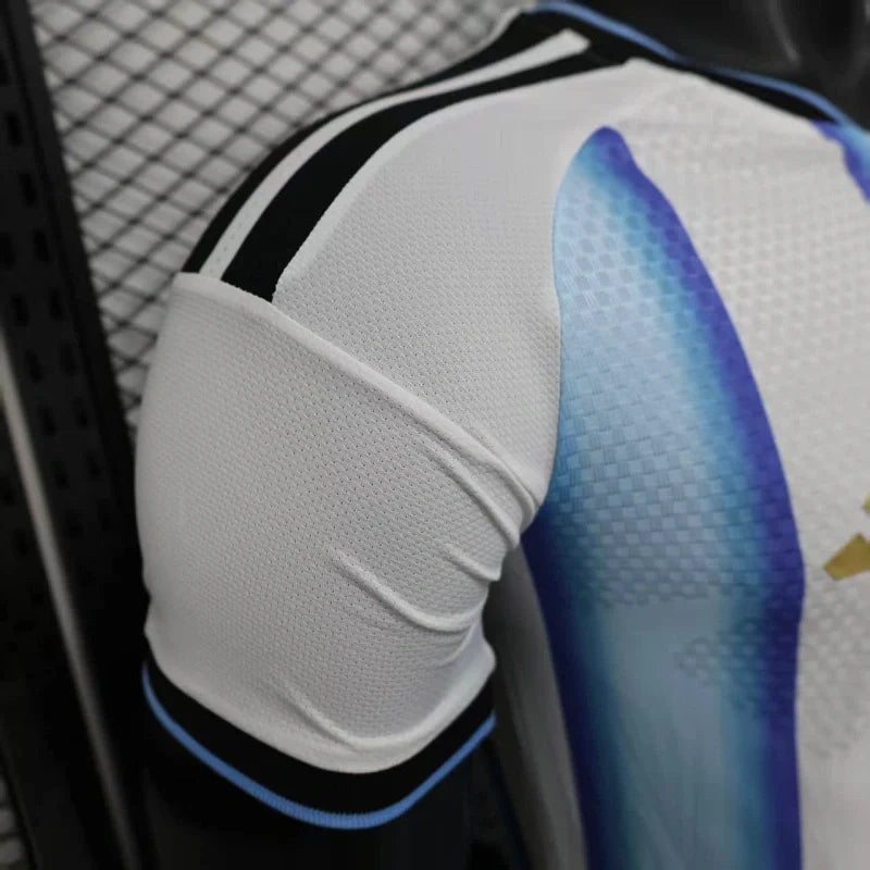 Argentina 2026 Home WorldCup | Player Version