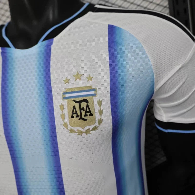 Argentina 2026 Home WorldCup | Player Version