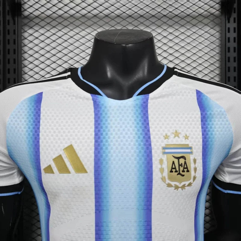 Argentina 2026 Home WorldCup | Player Version