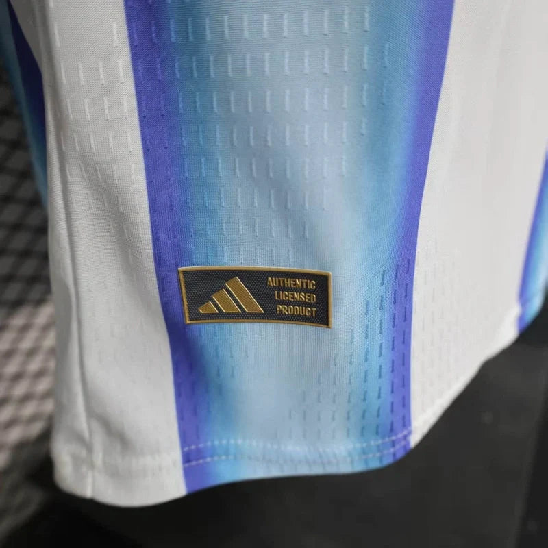Argentina 2026 Home WorldCup | Player Version